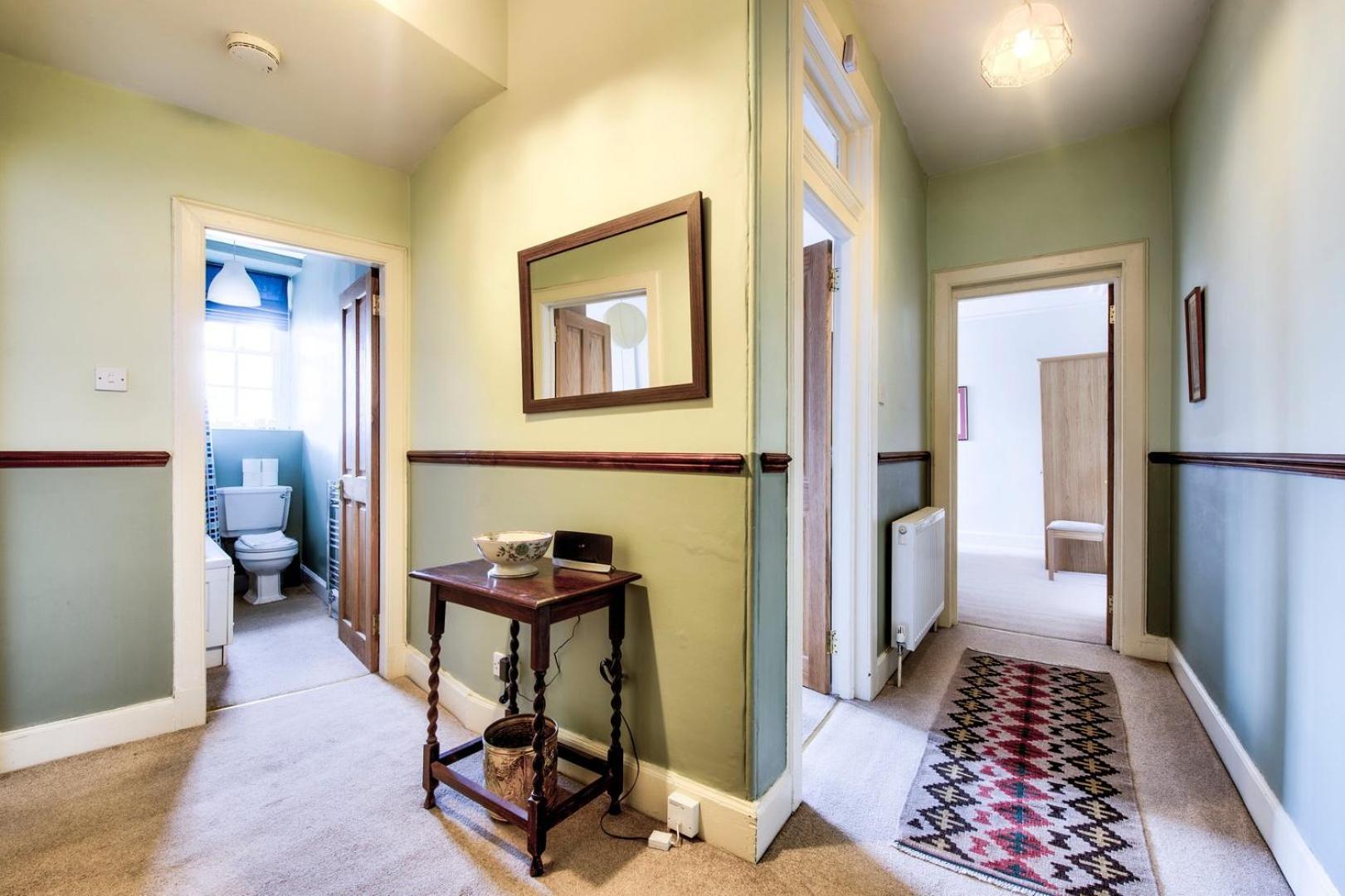 Guestready - Charming Home In Old Town Edimburgo Exterior foto