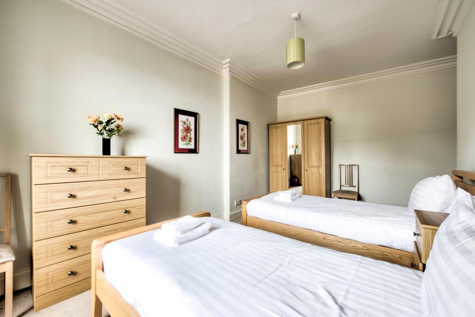 Guestready - Charming Home In Old Town Edimburgo Exterior foto