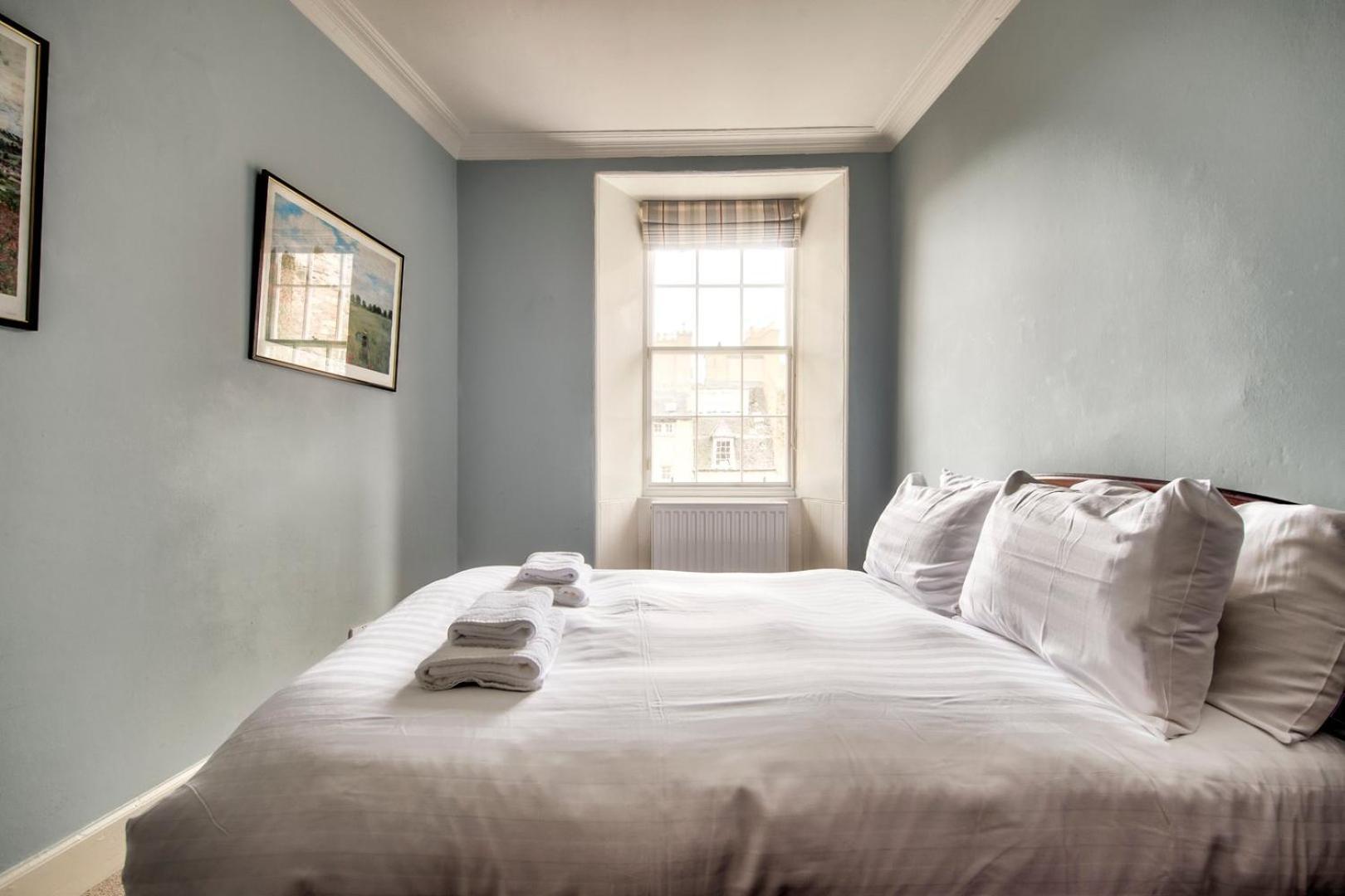 Guestready - Charming Home In Old Town Edimburgo Exterior foto