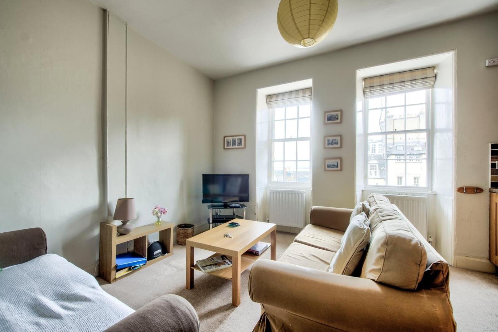 Guestready - Charming Home In Old Town Edimburgo Exterior foto