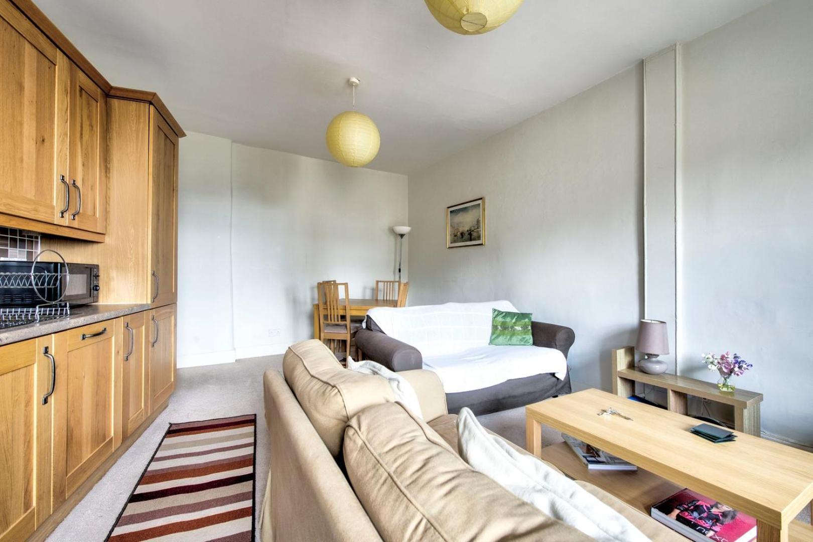 Guestready - Charming Home In Old Town Edimburgo Exterior foto