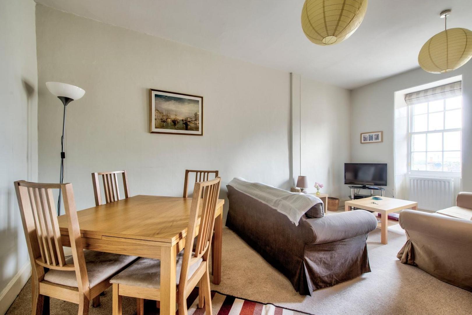 Guestready - Charming Home In Old Town Edimburgo Exterior foto