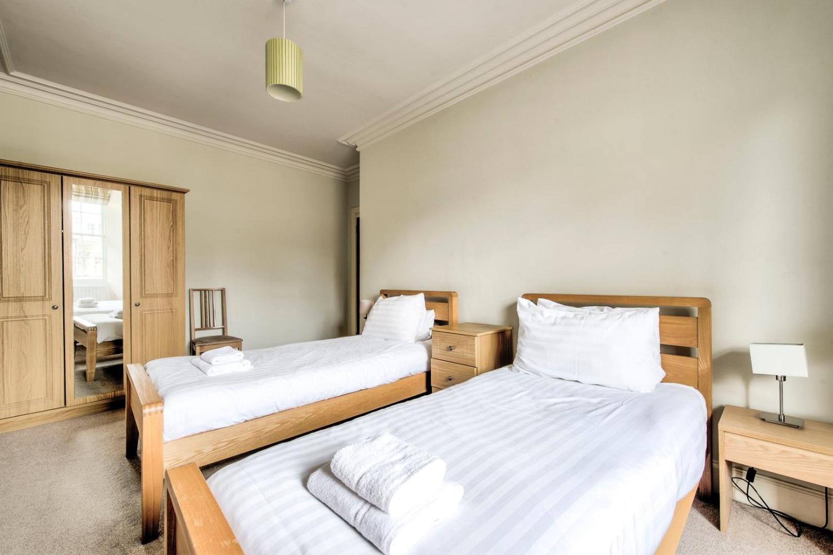 Guestready - Charming Home In Old Town Edimburgo Exterior foto